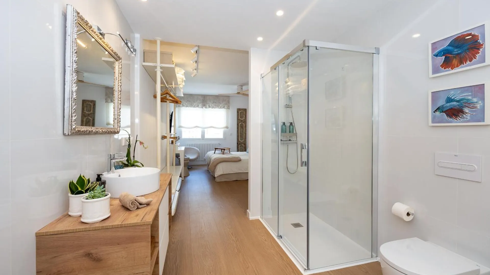 Las Garzas Del Realejo Luxury Home Grenade Appartement