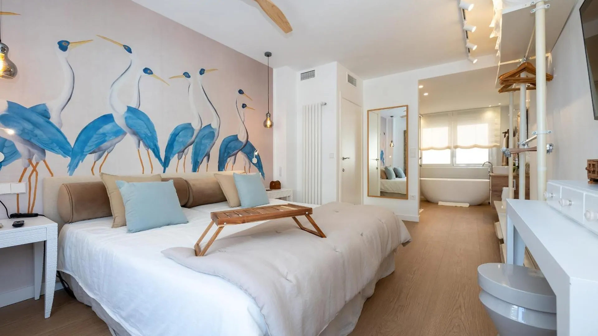 Appartement Las Garzas Del Realejo Luxury Home Grenade