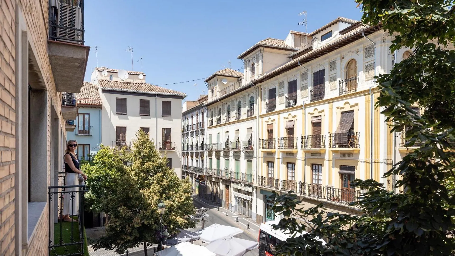 Las Garzas Del Realejo Luxury Home Grenade Espagne