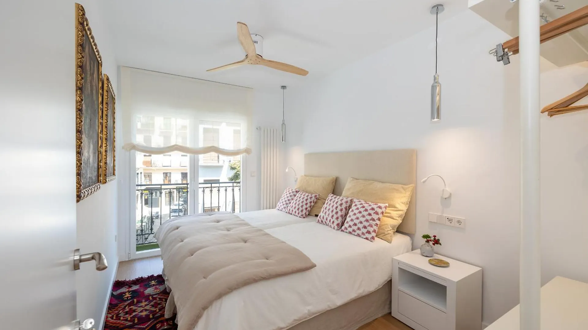 Appartement Las Garzas Del Realejo Luxury Home Grenade