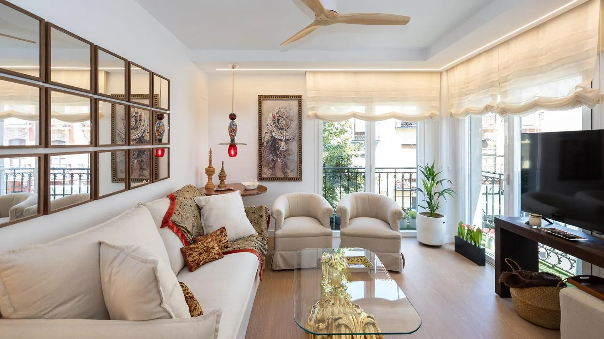 Las Garzas Del Realejo Luxury Home Grenade Appartement