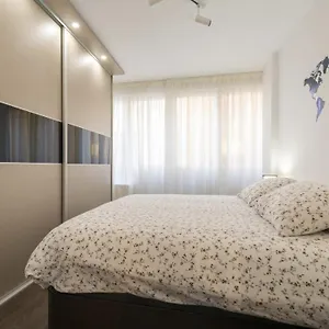  Apartamento Luxury