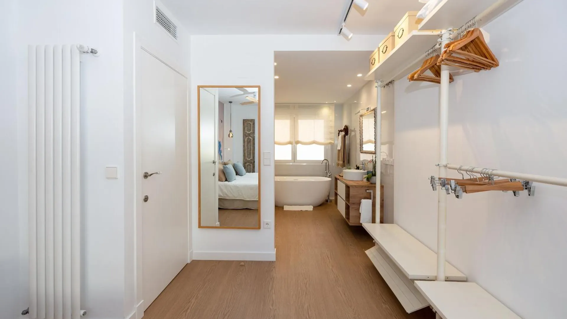 Las Garzas Del Realejo Luxury Home Granada Apartment
