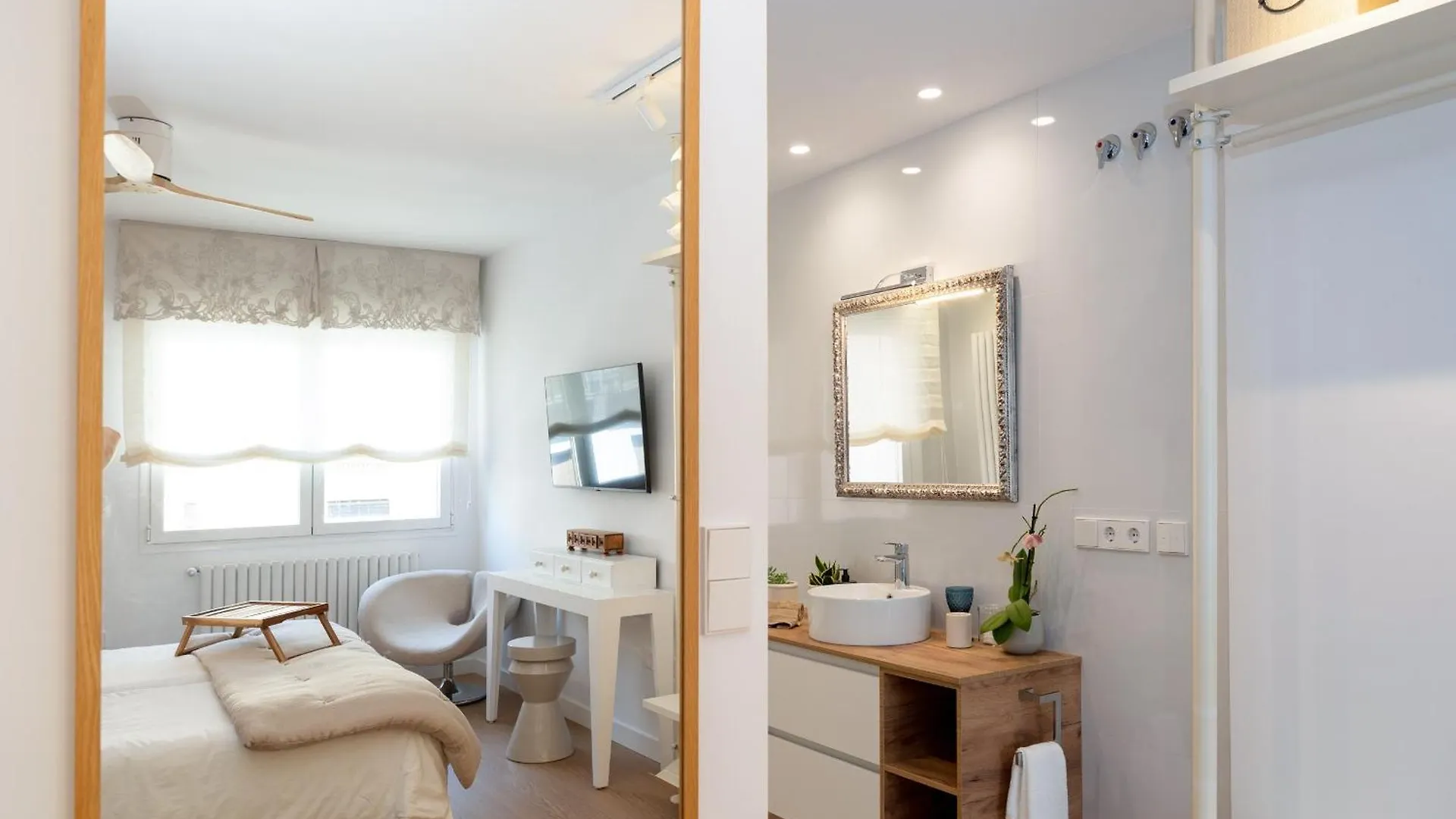 Las Garzas Del Realejo Luxury Home Granada Apartment