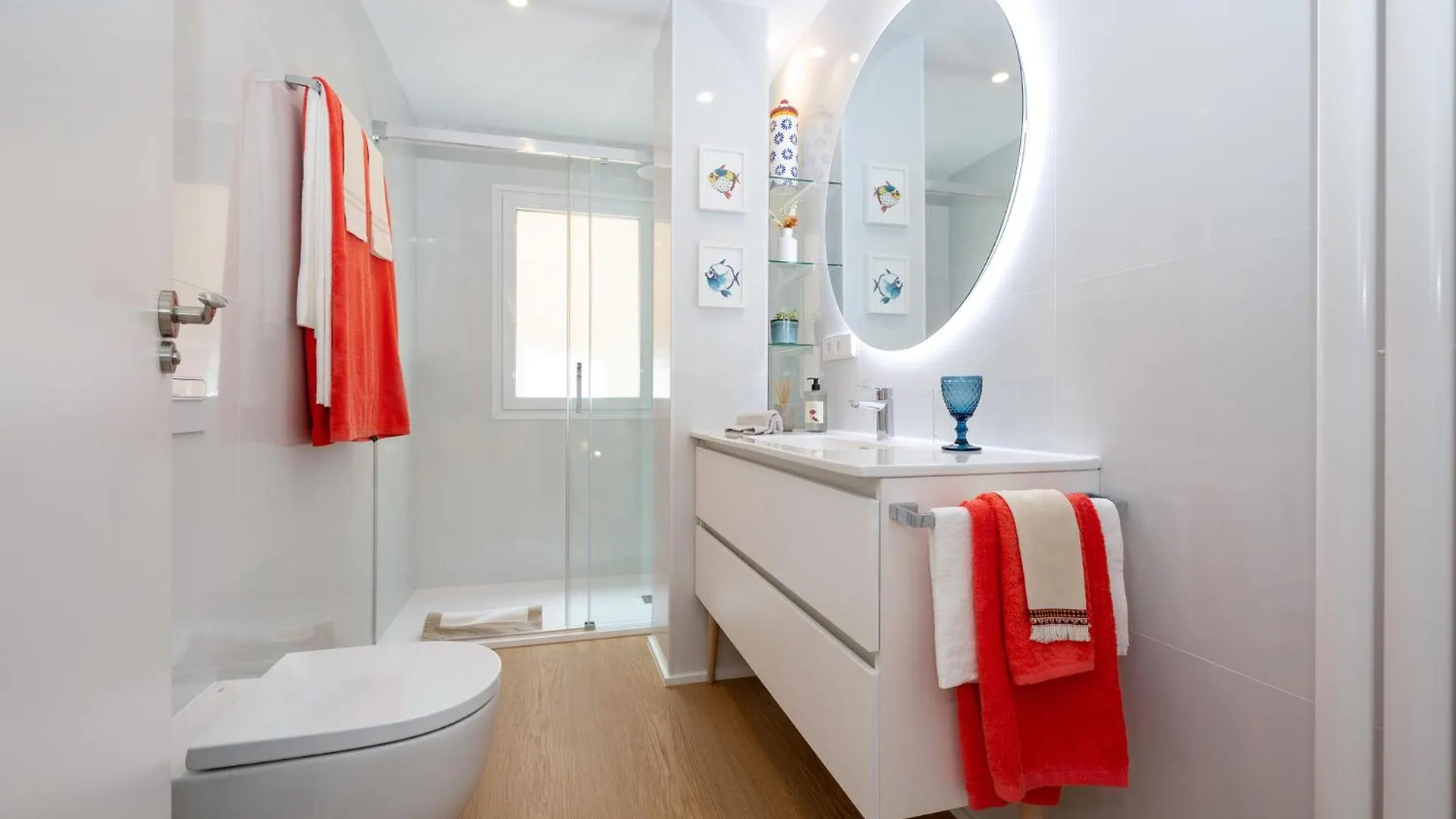 Apartment Las Garzas Del Realejo Luxury Home Granada