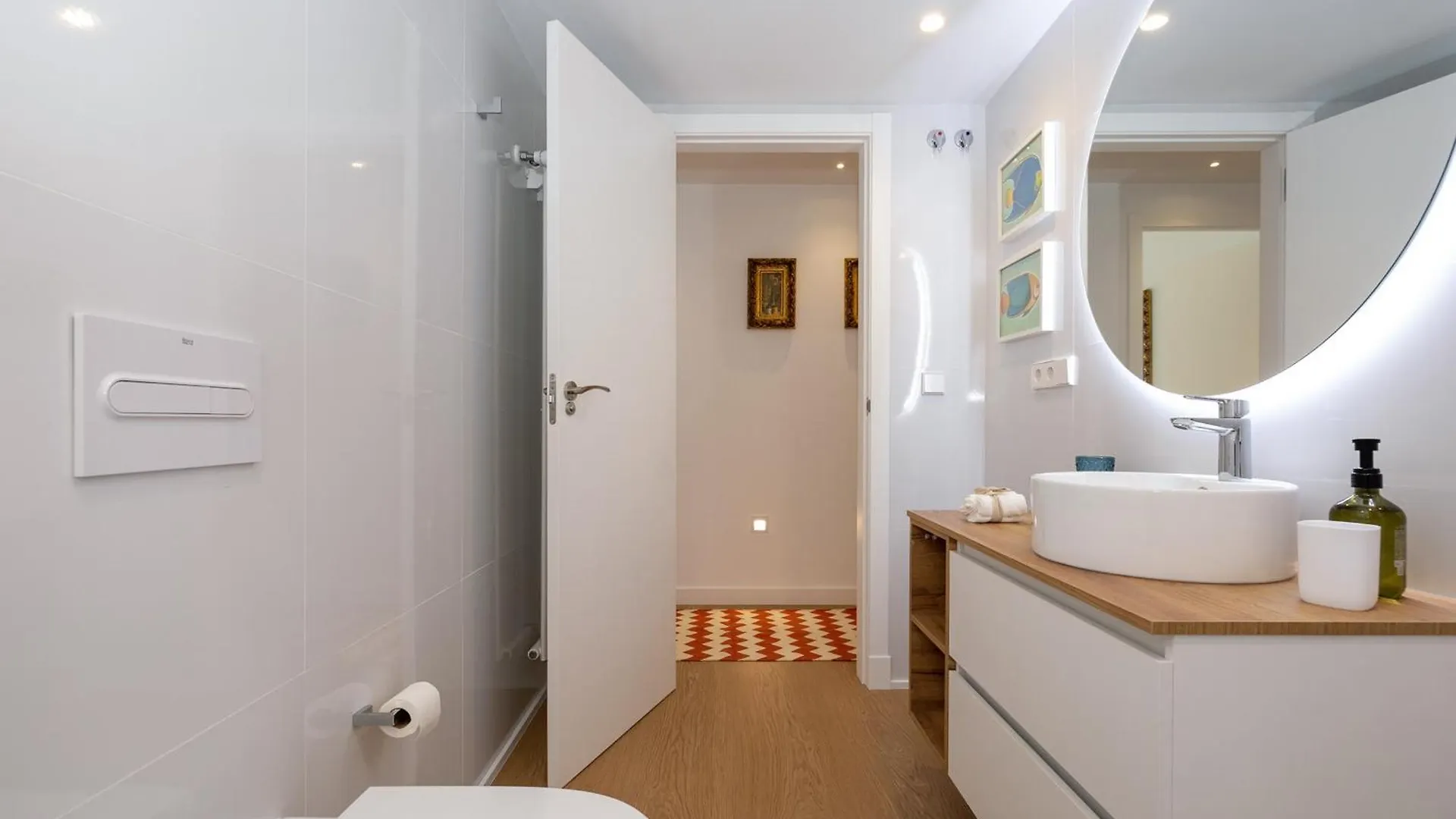 Las Garzas Del Realejo Luxury Home Granada