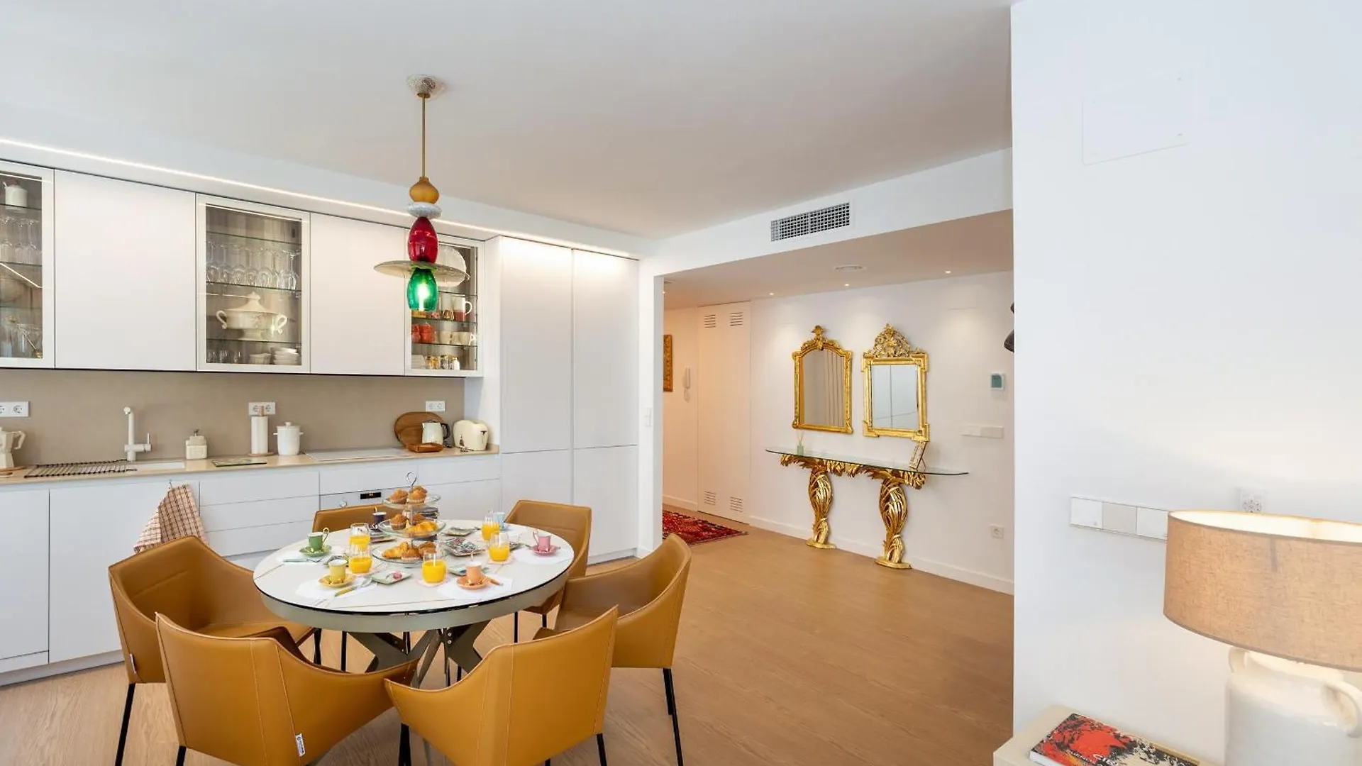 Las Garzas Del Realejo Luxury Home Granada Spain