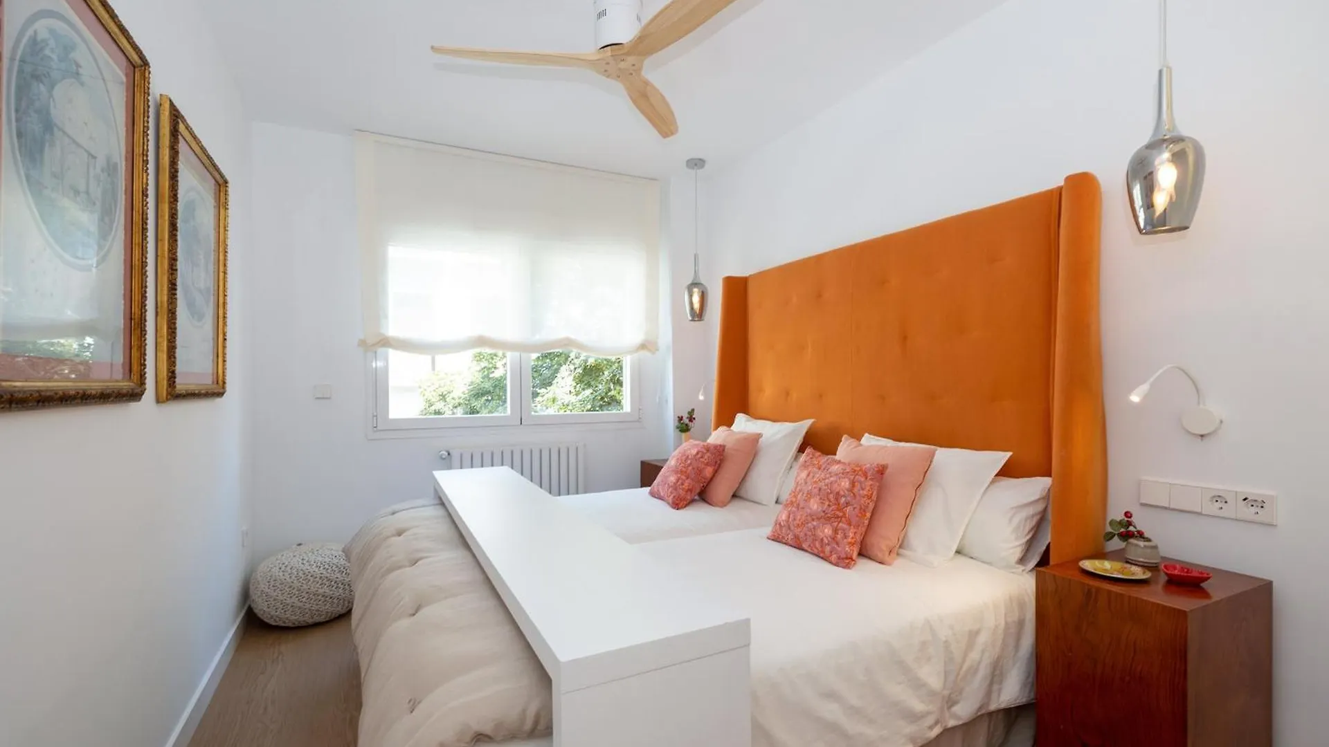 Las Garzas Del Realejo Luxury Home Granada
