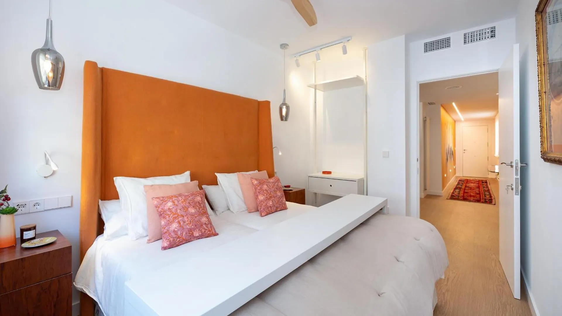 Las Garzas Del Realejo Luxury Home Granada