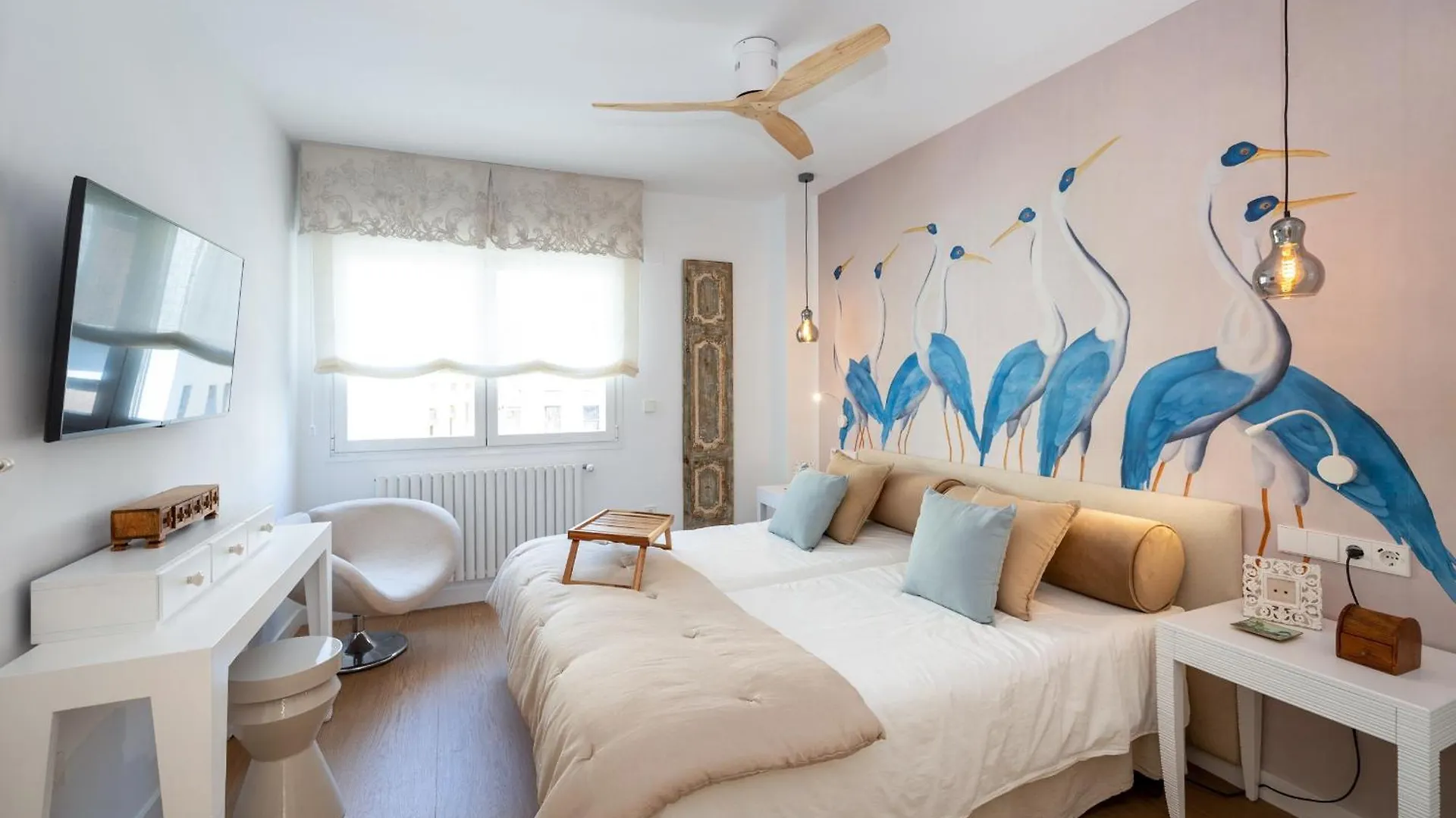 Apartment Las Garzas Del Realejo Luxury Home Granada