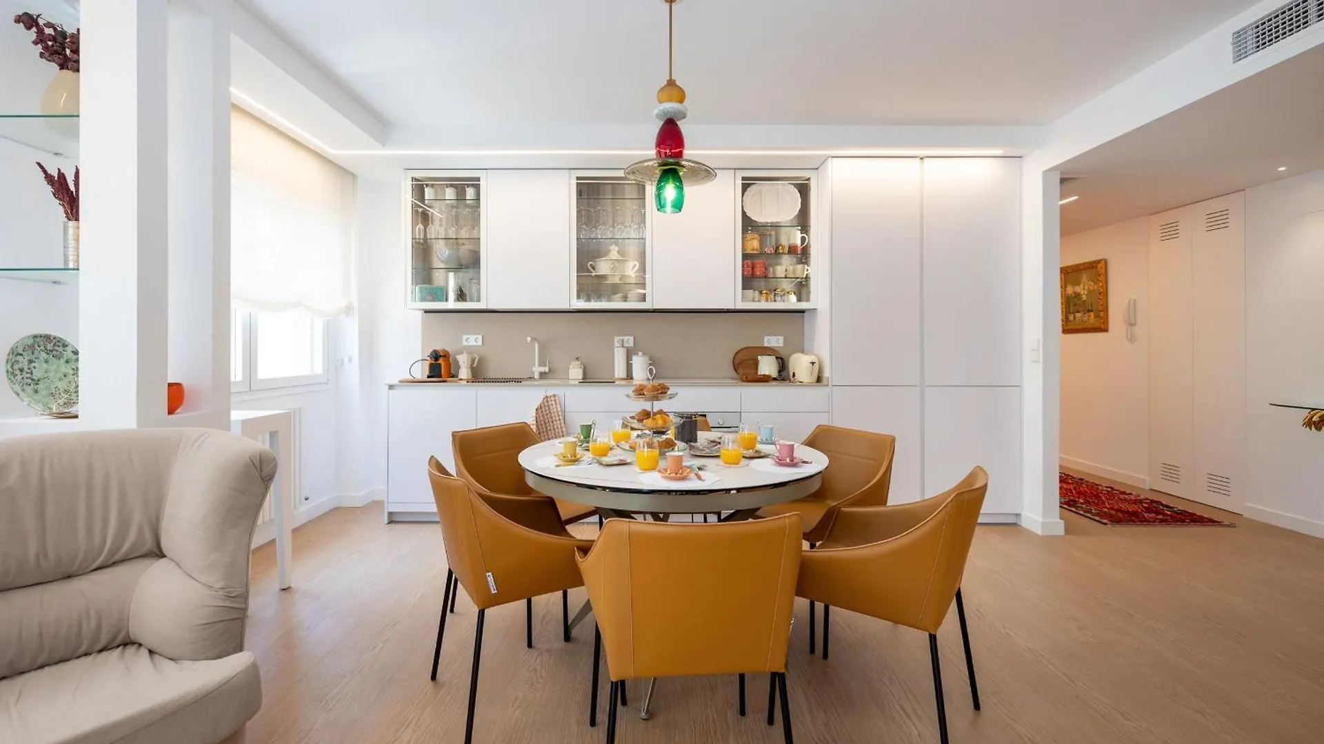 Las Garzas Del Realejo Luxury Home Granada Spain