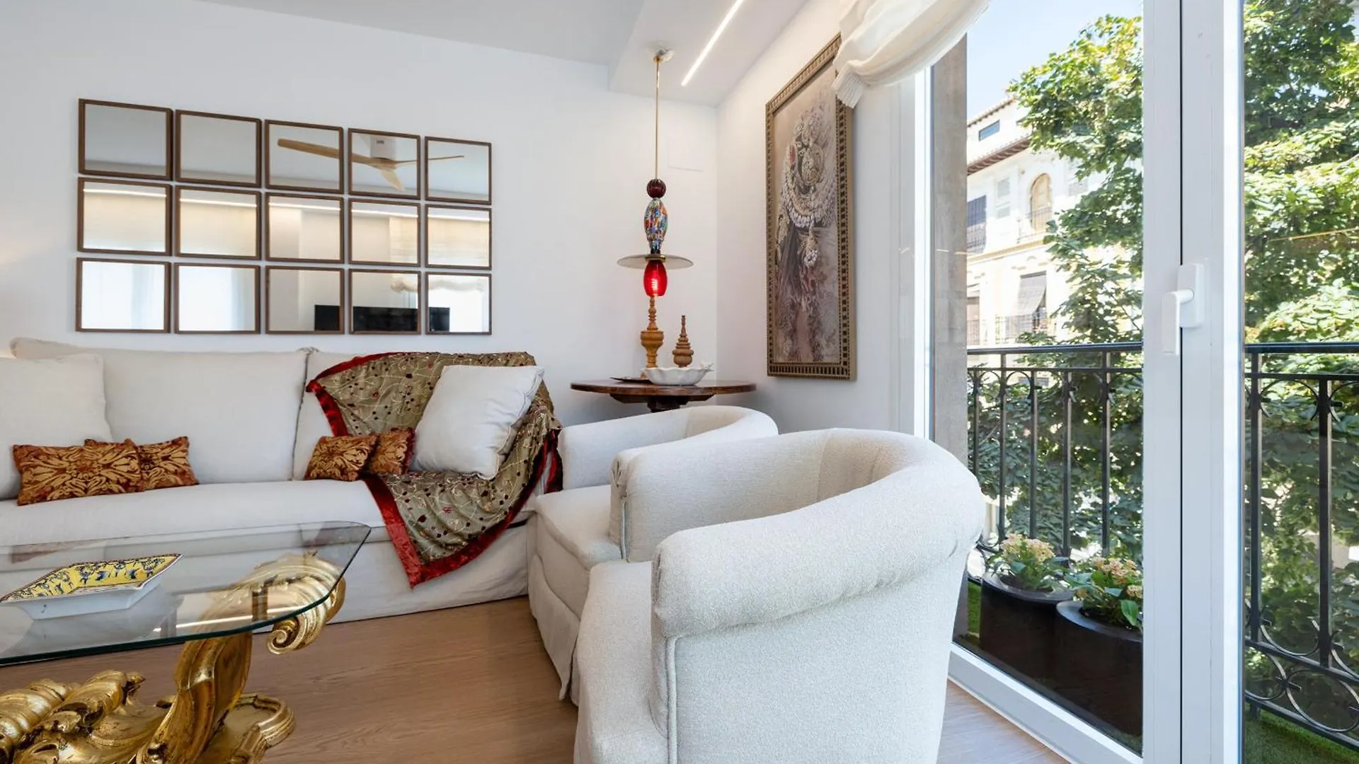 Las Garzas Del Realejo Luxury Home Granada 0*,