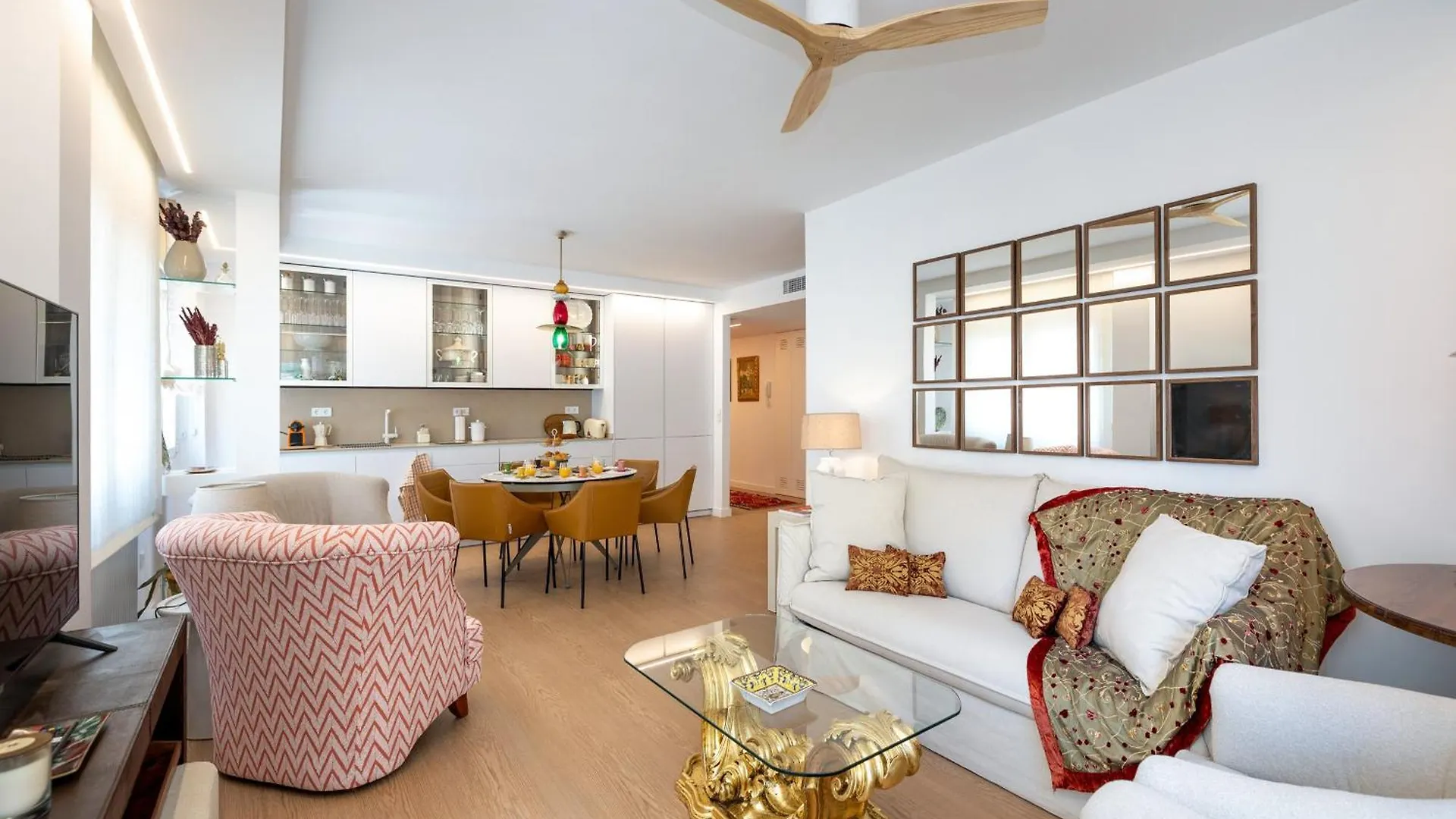 Apartment Las Garzas Del Realejo Luxury Home Granada