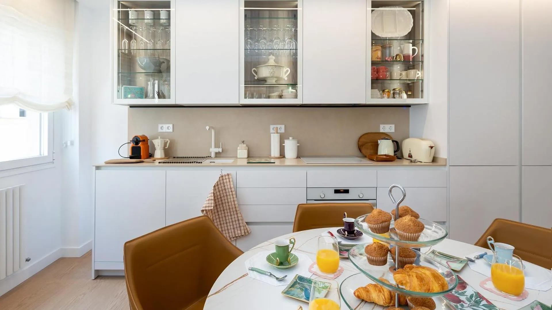 Apartment Las Garzas Del Realejo Luxury Home Granada Spain