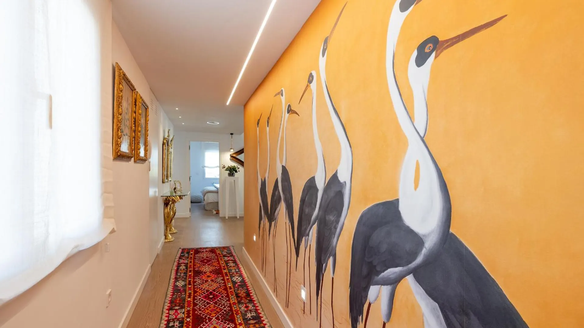 Las Garzas Del Realejo Luxury Home Granada 0*,
