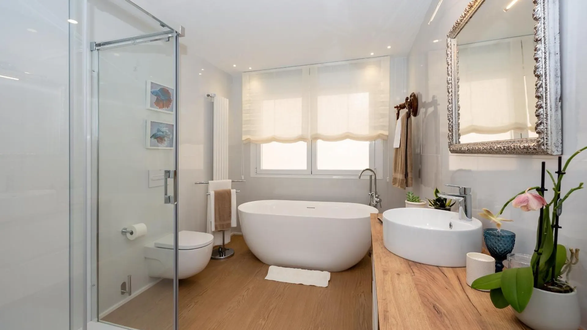 Las Garzas Del Realejo Luxury Home Granada