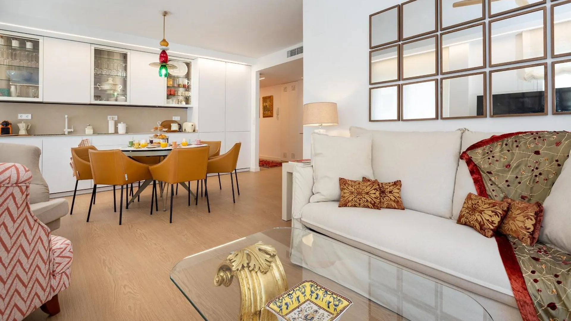 Appartamento Las Garzas Del Realejo Luxury Home Granada