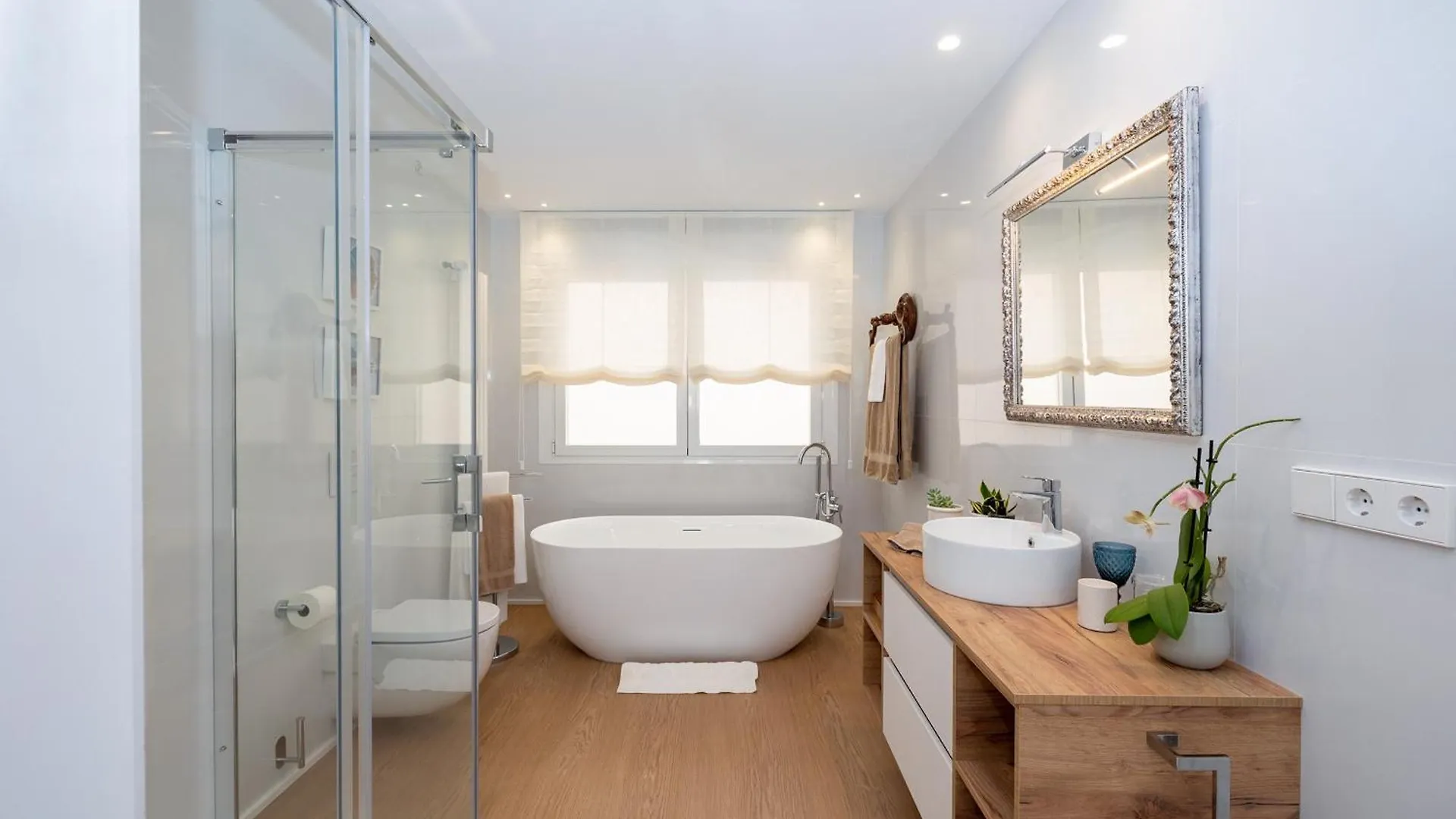 Las Garzas Del Realejo Luxury Home Granada 0*,
